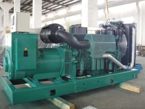 麻城便携静音：租赁无声发电机组，便携式解决能源需求