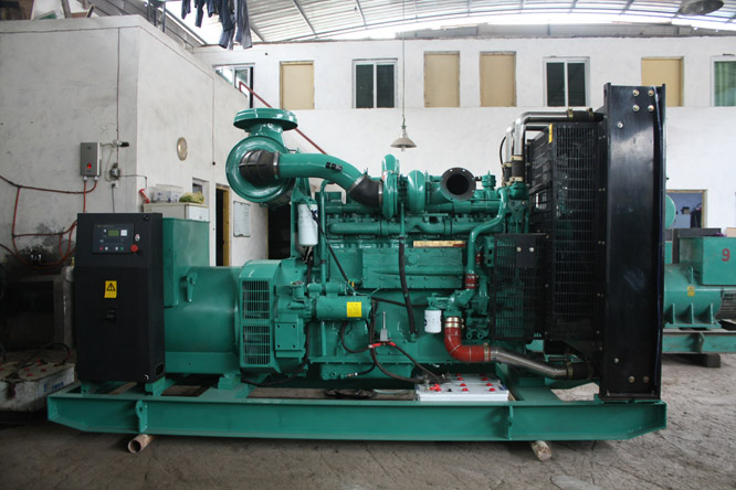 麻城环保无噪音：租用静音发电机组，为环境和耳朵双重保驾护航